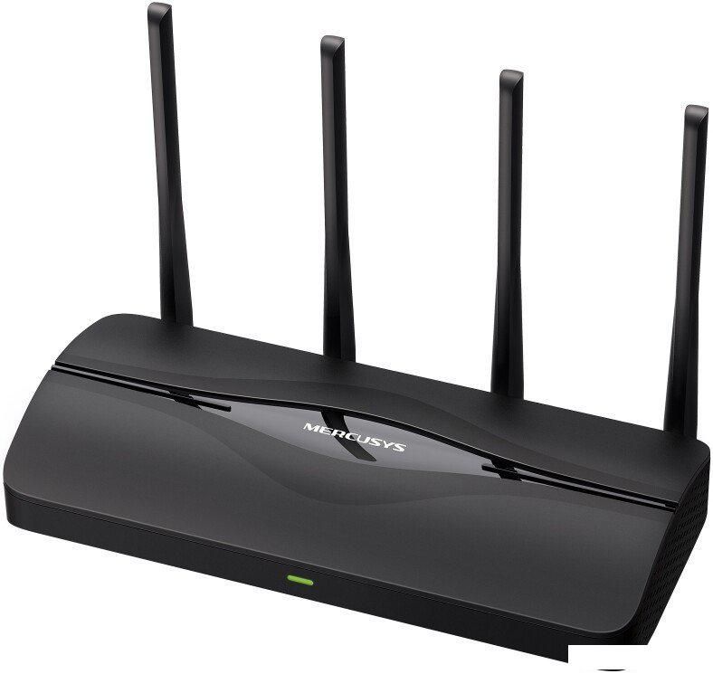 Wi-Fi роутер Mercusys MR27BE