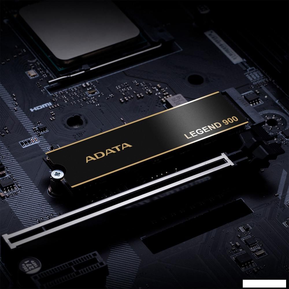 SSD ADATA Legend 900 2TB SLEG-900-2TCS