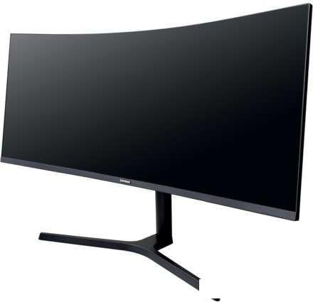 Монитор IRBIS NobleView 34UIDL