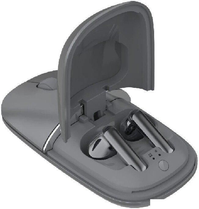 Мышь HONOR Choice MouseBuds Pro (серый)