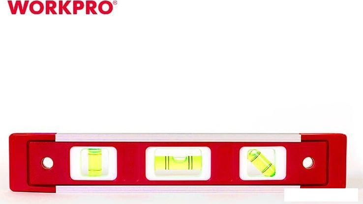 Уровень строительный Workpro WP262026