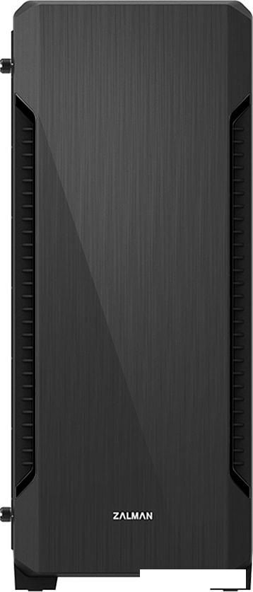 Корпус Zalman S3 TG