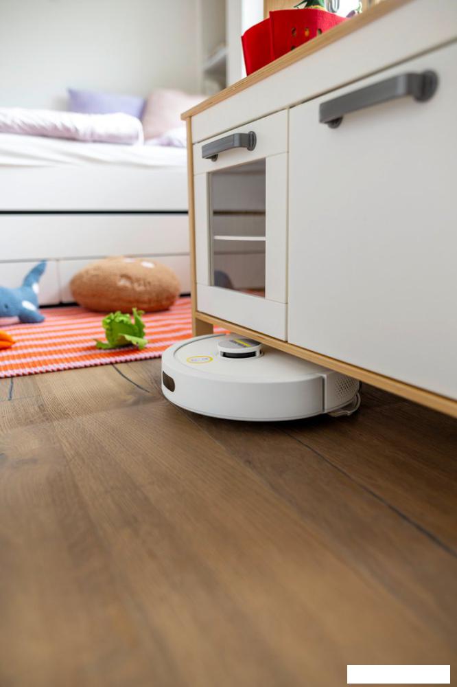 Робот-пылесос Karcher RVC 3 1.269-110.0