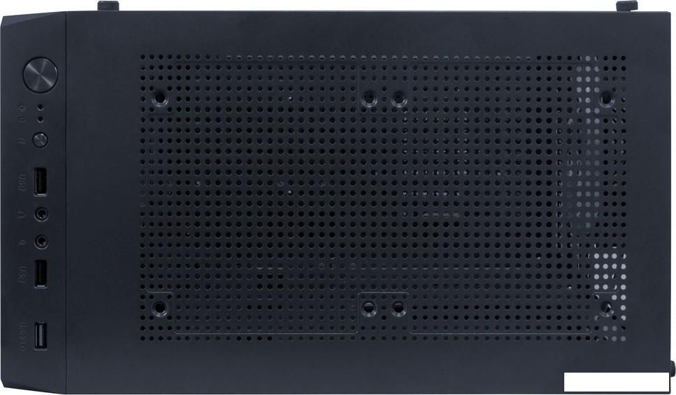 Корпус 1stPlayer FD3 (черный)