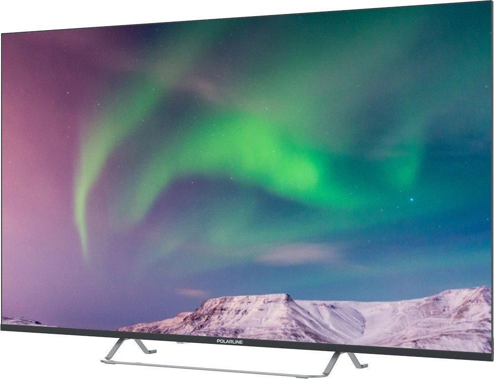 Телевизор Polarline 55PQ71STC-SM