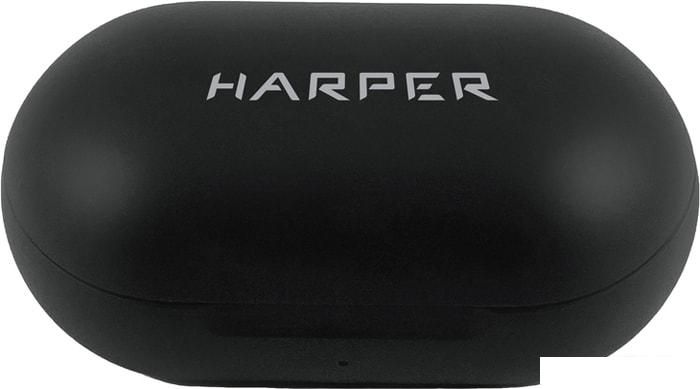 Наушники Harper HB-519