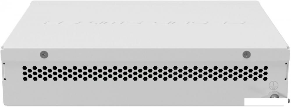 Настраиваемый коммутатор Mikrotik CSS610-8G-2S+IN