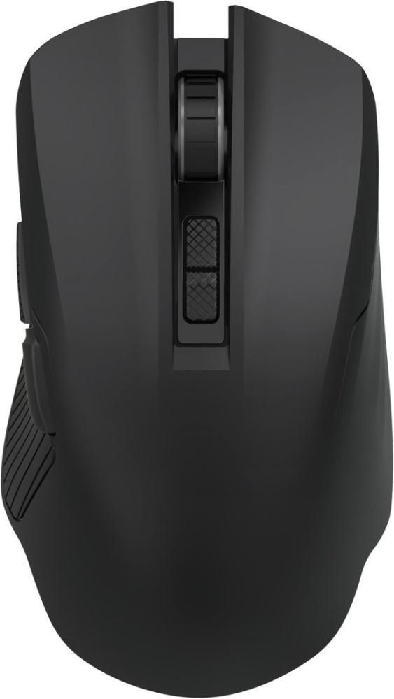 Игровая мышь Defender Whisper GM-209 (черный)