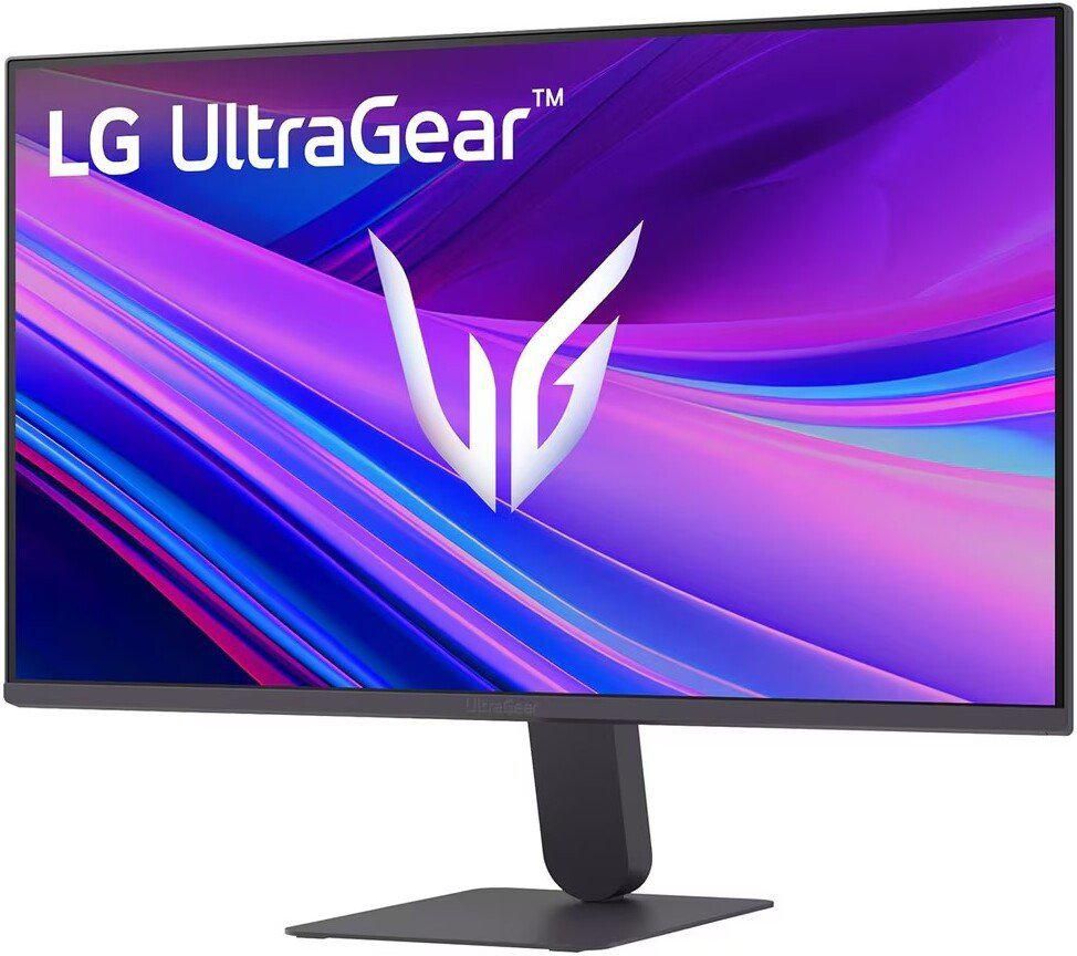 Игровой монитор LG UltraGear 24G411A-B
