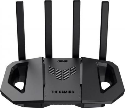 Wi-Fi роутер ASUS TUF Gaming BE3600