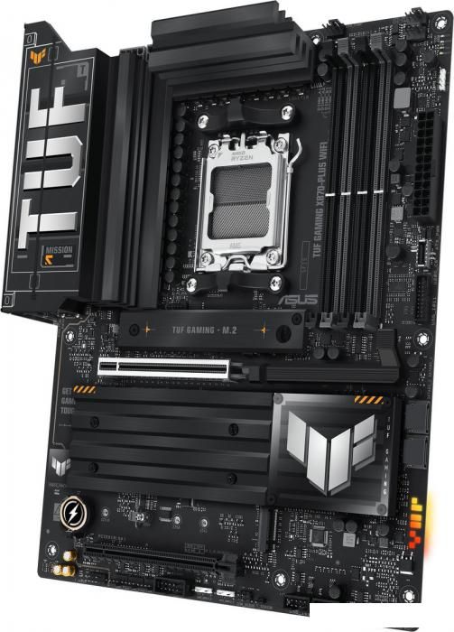 Материнская плата ASUS TUF Gaming X870-Plus WiFi