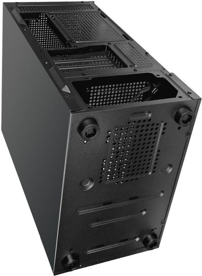 Корпус Ginzzu CL475