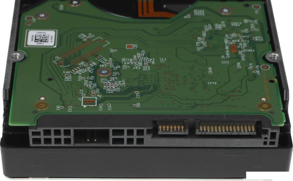 Жесткий диск WD Ultrastar DC HC340 12TB WUS721212BLE6L4
