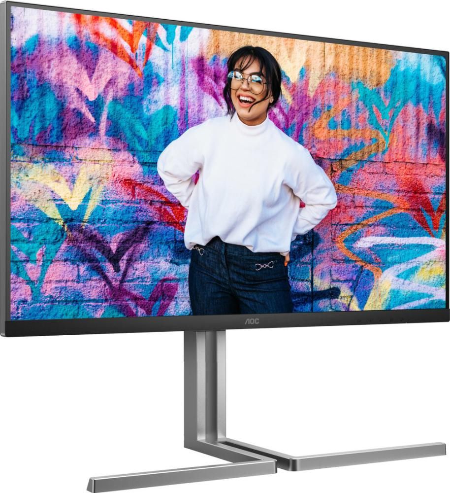 Монитор AOC Graphic Pro U32U3CV