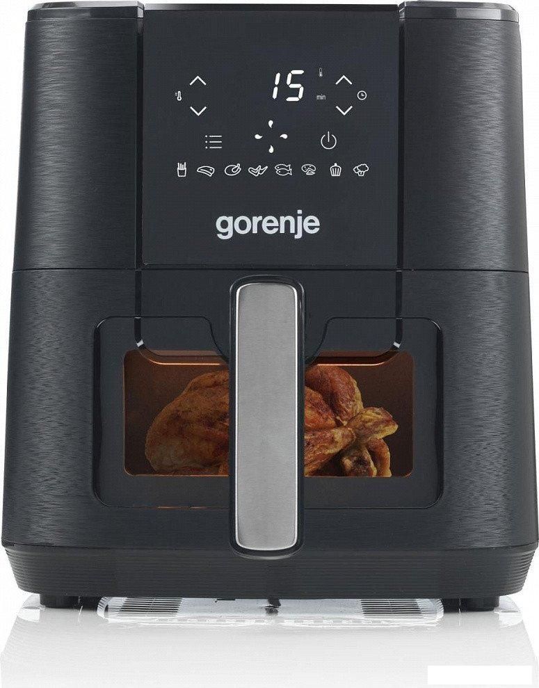 Аэрогриль Gorenje AF1350DWB
