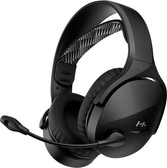 Наушники HyperX Cloud Jet (черный)