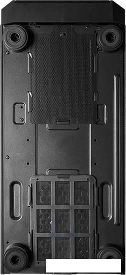 Корпус Chieftec Scorpion 4 GL-04B-OP