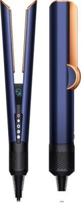 Выпрямитель Dyson Airstrait (с переходником на евровилку, берлинская лазурь/медный) Выпрямитель Dyson Airstrait (с переходником на евровилку, берлинская лазурь/медный)