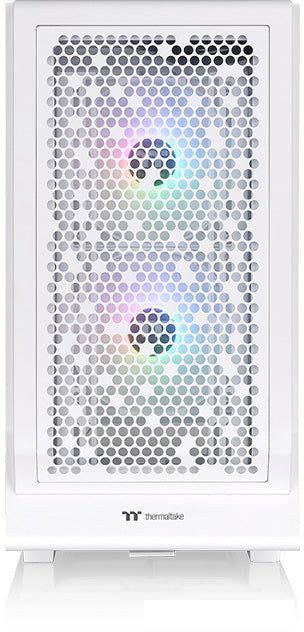 Корпус Thermaltake Ceres 330 TG ARGB Snow CA-1Y2-00M6WN-01