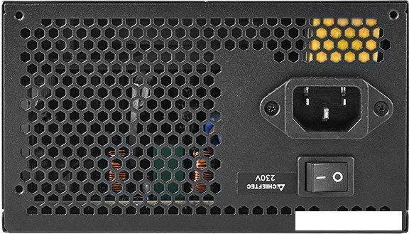 Блок питания Chieftec Eon ZPU-400S