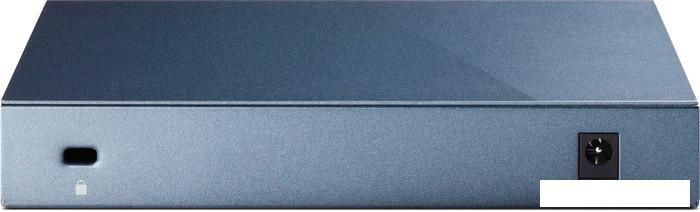Неуправляемый коммутатор TP-Link TL-SG108
