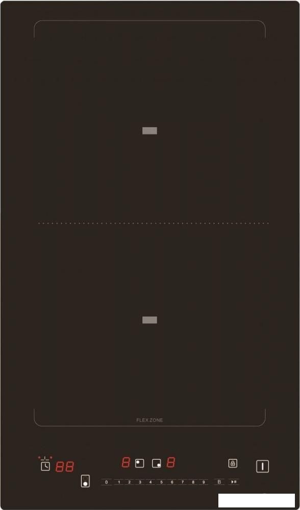 Варочная панель Schtoff I3H02B Black