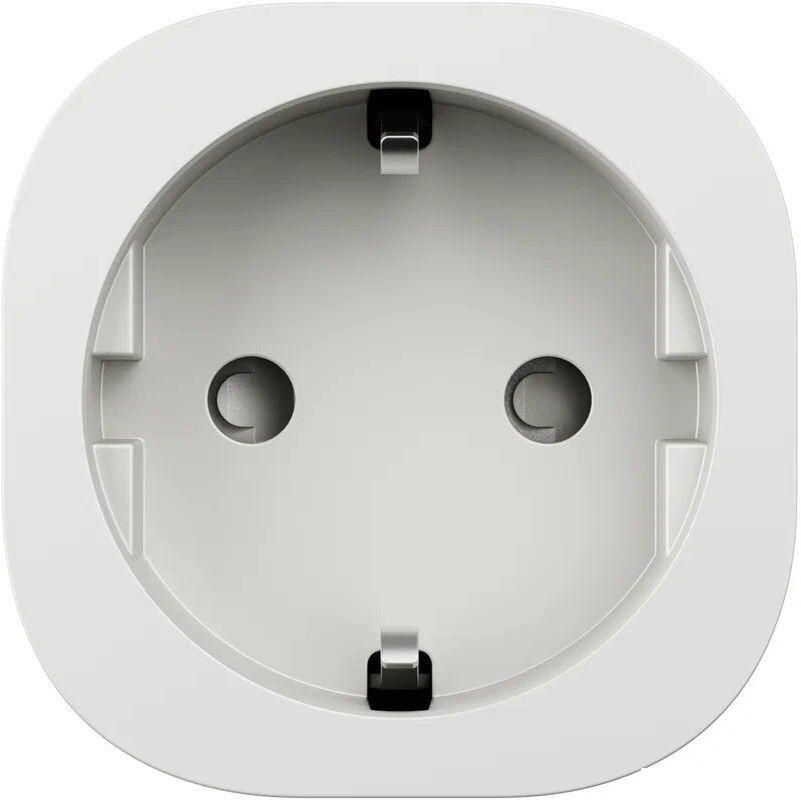 Умная розетка Яндекс YNDX-00540WHT (белый)