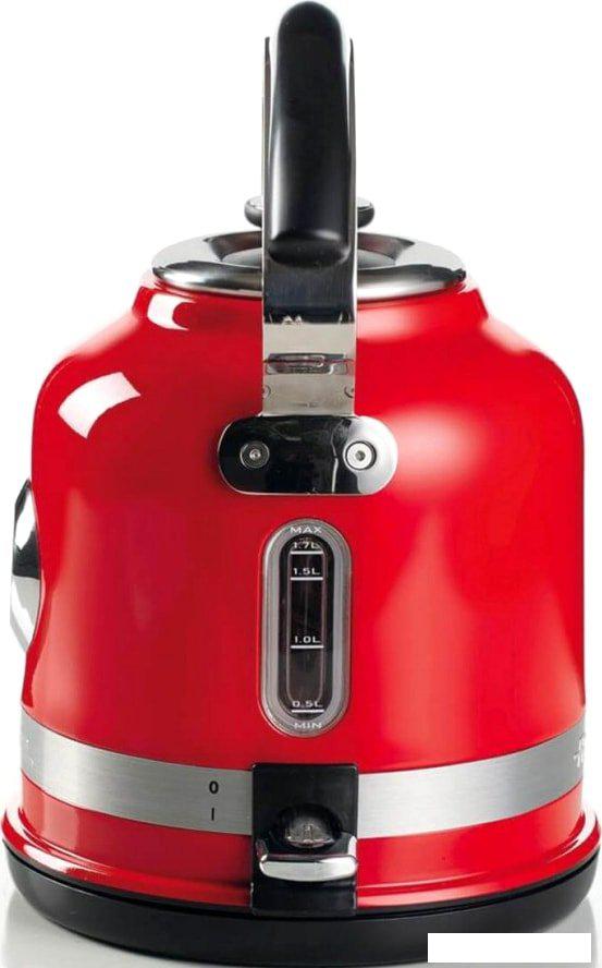 Электрический чайник Ariete Moderna 2854/00 (красный)