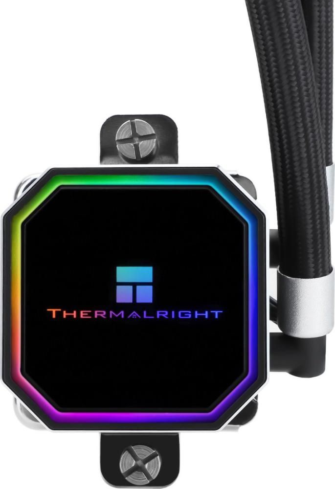 Система жидкостного охлаждения для процессора Thermalright Frozen Prism 360 (черный)