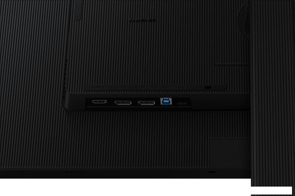 Монитор Samsung ViewFinity S6 LS27D604UAIXCI