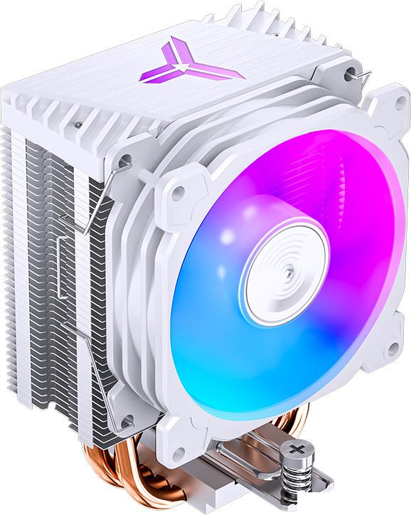 Кулер для процессора Jonsbo CR-1400E White