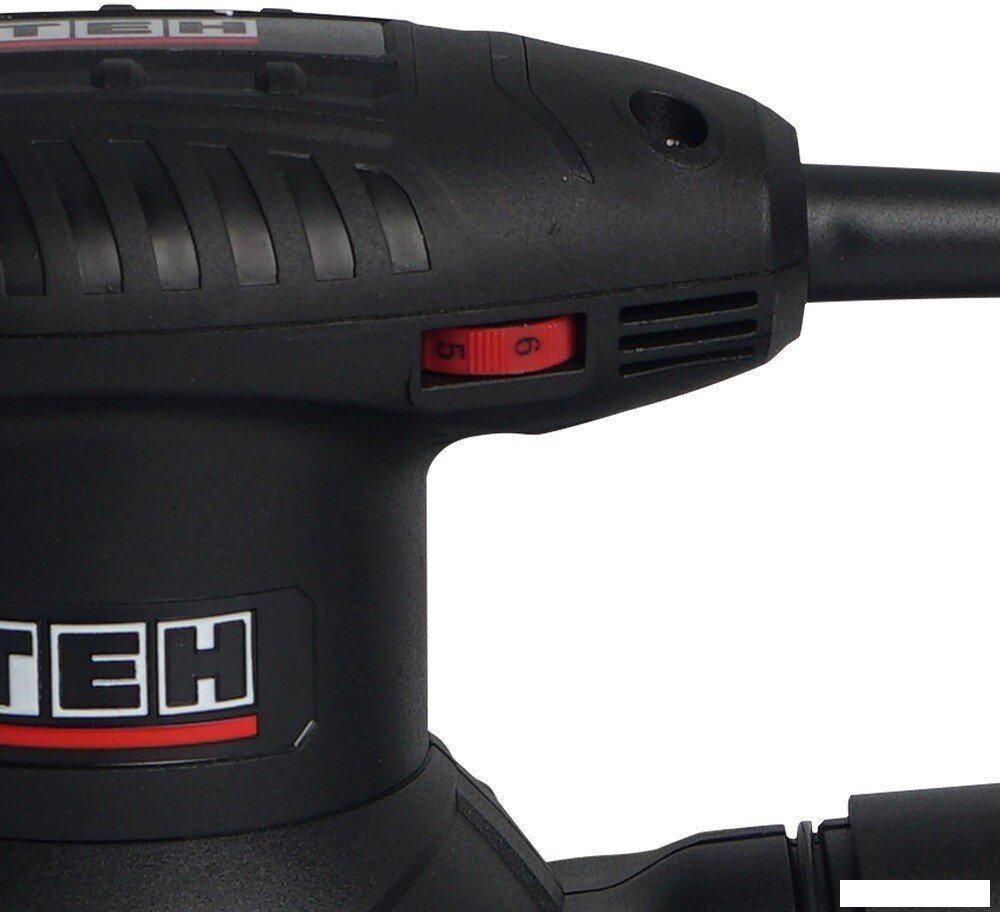 Эксцентриковая шлифмашина TEH TS12532