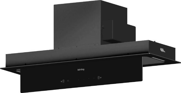 Вытяжки Korting KHI 9099 ICGN