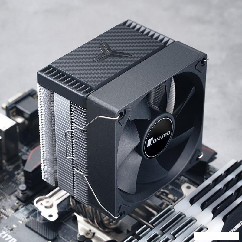 Кулер для процессора Jonsbo CR-1400 EVO Standard