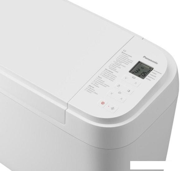 Хлебопечка Panasonic SD-B2510WTS