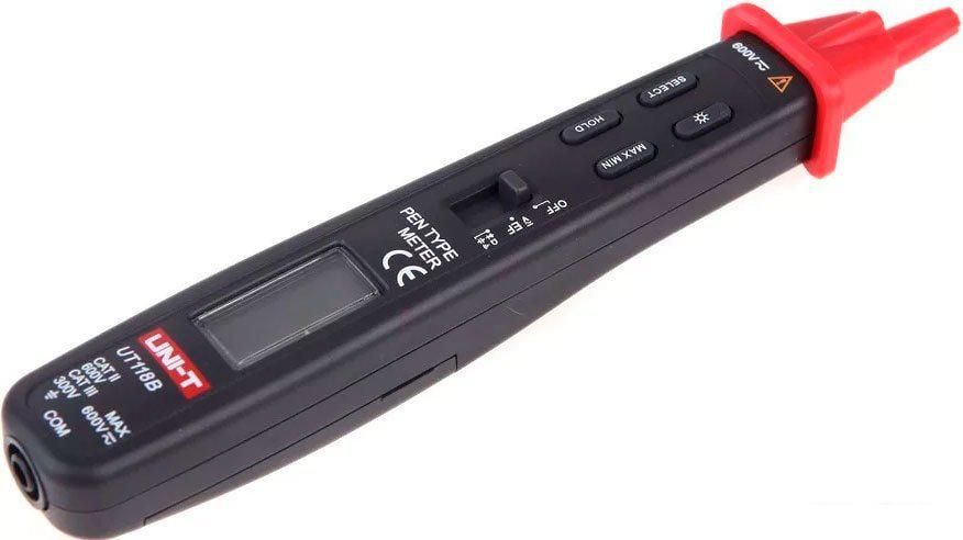 Мультиметр UNI-T UT118B
