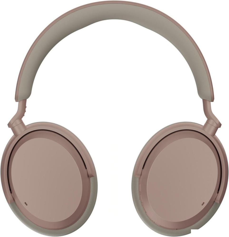 Наушники Sennheiser Accentum Wireless (коричневый/серый)