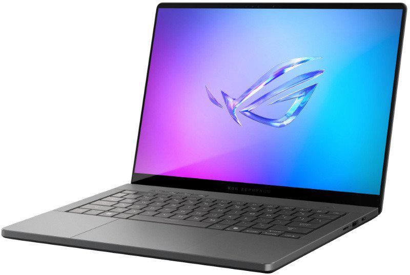 Игровой ноутбук ASUS ROG Zephyrus G14 2025 GA403WM-QS015