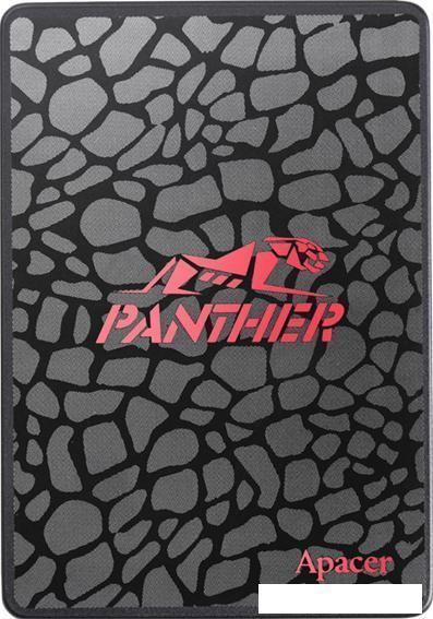 SSD Apacer Panther AS350 512GB AP512GAS350-1