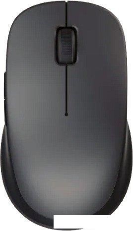 Мышь Xiaomi Mi Dual Mode 2 XMSMSB01YM (черный, китайская версия)