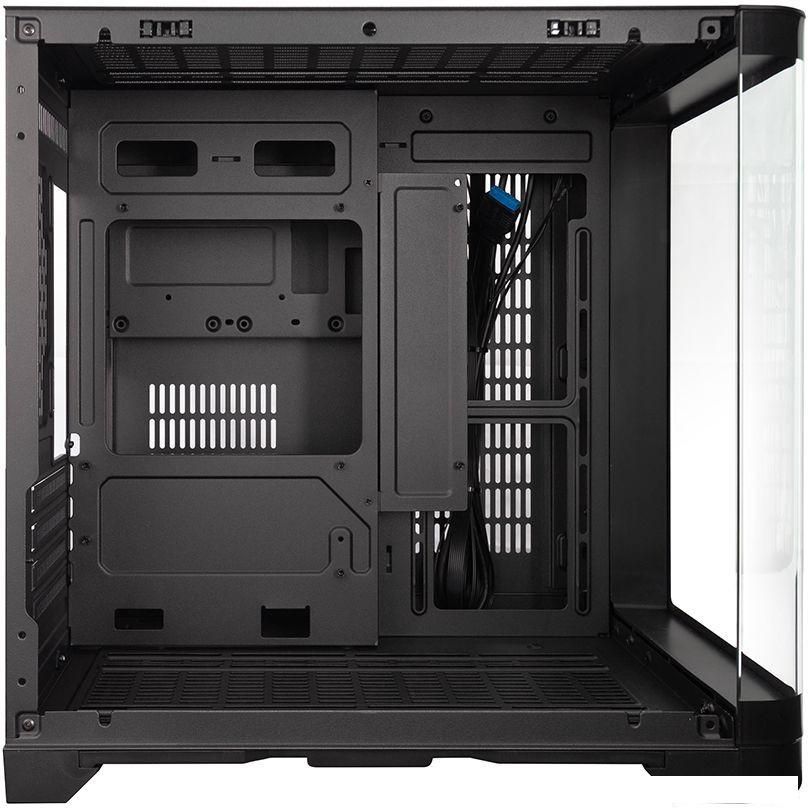 Корпус 1stPlayer UView UV5 (черный)