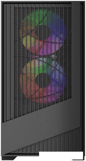 Корпус Powercase Mistral Micro A12B CMMA12B-L3