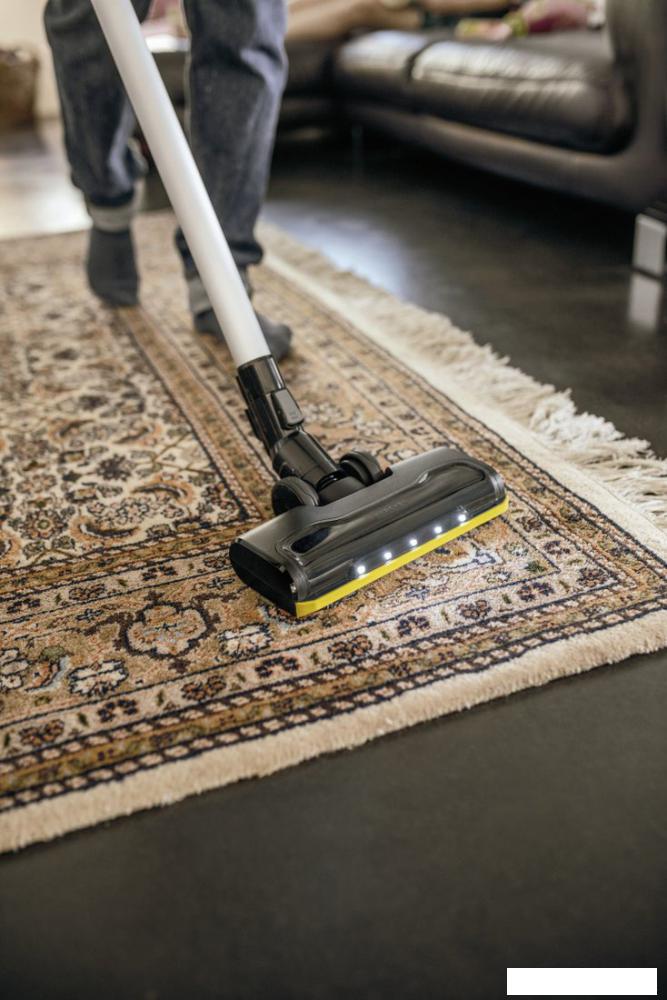 Пылесос Karcher VC 6 Cordless ourFamily Pet 1.198-673.0