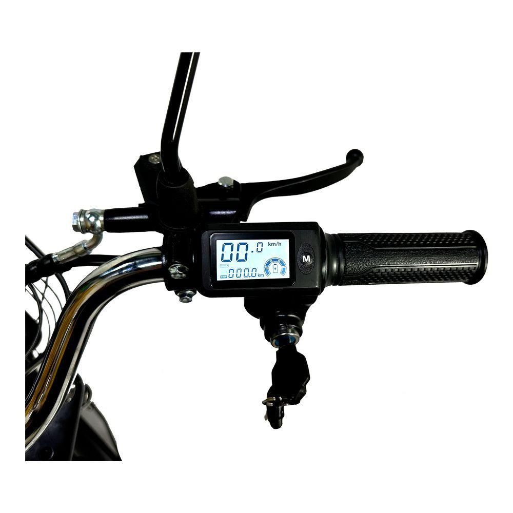 Электровелосипед Kugoo Kirin V3 Pro