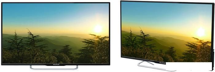 Телевизор Polarline 43PL51STC-SM (Rev.1)