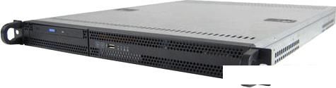 Корпус Procase EB160-B-0