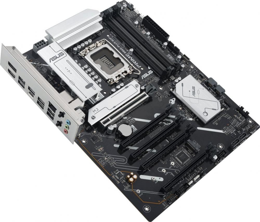 Материнская плата ASUS Prime B860-Plus WiFi