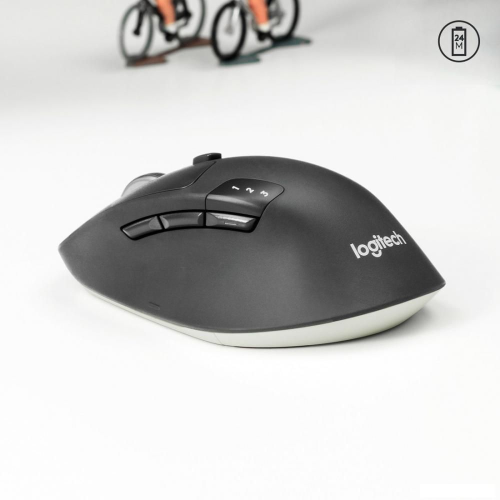 Мышь Logitech M720 Triathlon