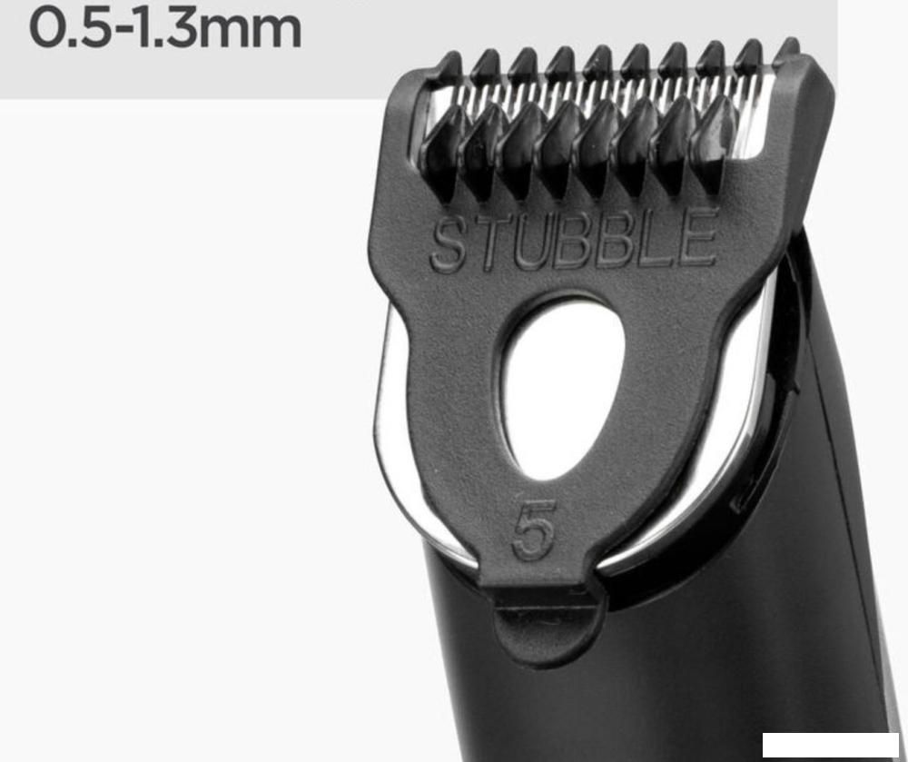 Триммер для бороды и усов BaByliss T812E