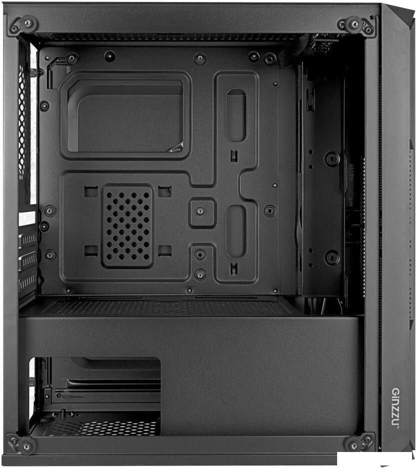 Корпус Ginzzu CL580